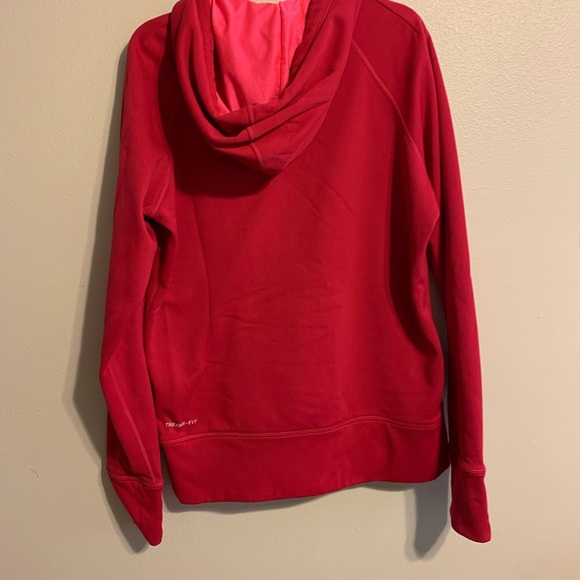 Nike Therma-fit sweatshirt - Picture 2 of 4